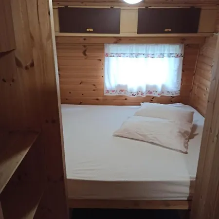 Poseidonia Campsite