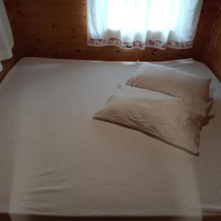 Poseidonia Campsite 3*