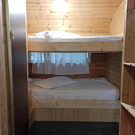 Poseidonia Campsite
