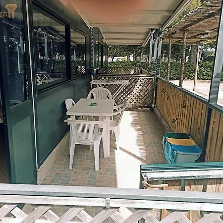 Poseidonia Campsite Paestum
