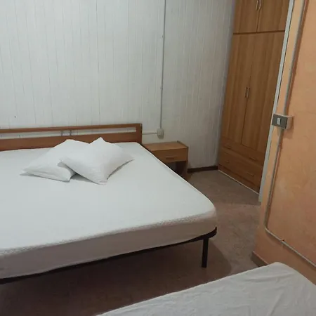 Poseidonia Campsite Paestum