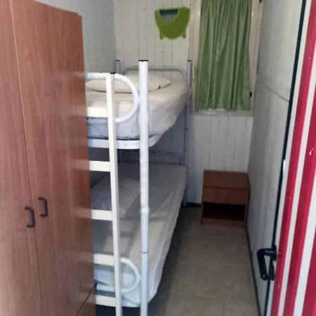 Campsite Poseidonia 3*