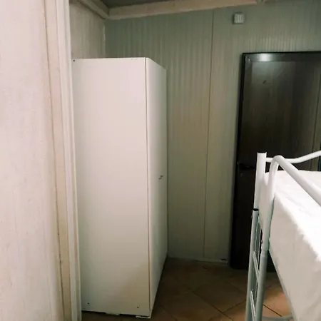 Campsite Poseidonia
