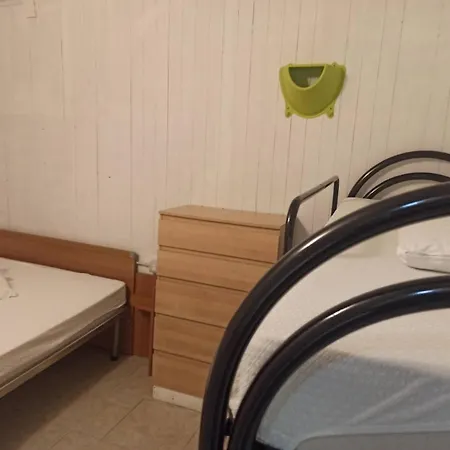 Campsite Poseidonia Paestum