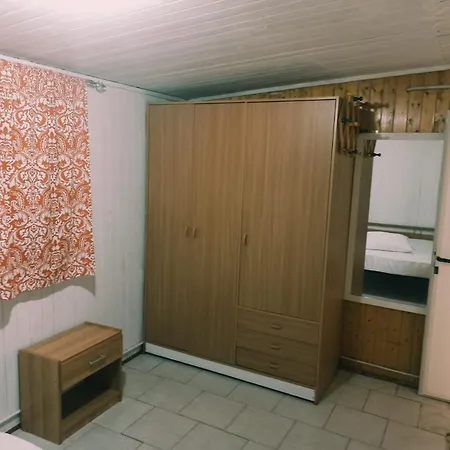 Kemp Poseidonia Paestum