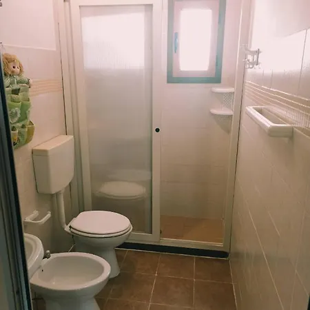 Poseidonia Campsite Paestum