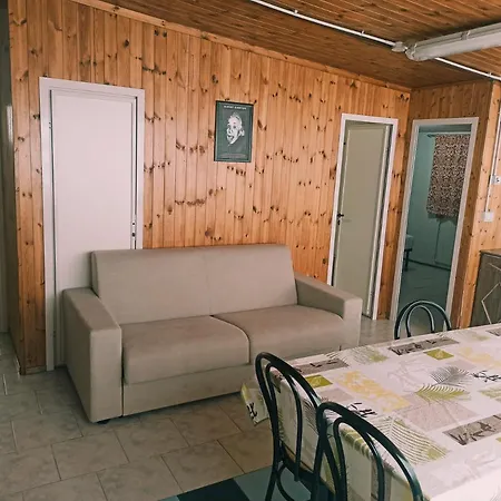 Poseidonia Campsite