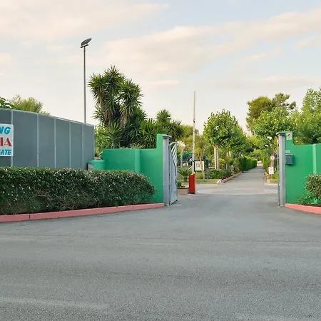 Poseidonia 3* Paestum