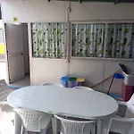 Camping Poseidonia