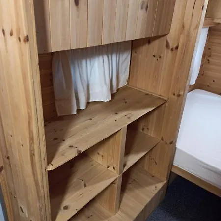 Poseidonia Camping Paestum