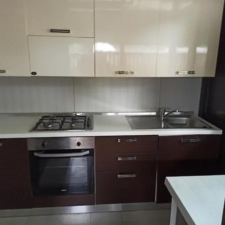 Camping Poseidonia