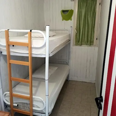 Poseidonia Campsite Paestum
