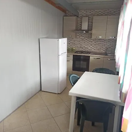 Camping Poseidonia 3*