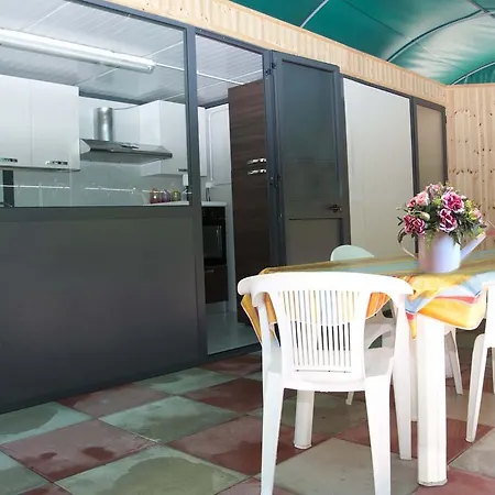 Camping Poseidonia 3*