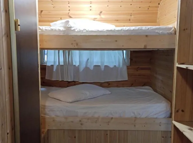 Poseidonia Campingplads