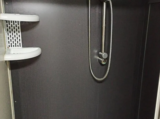 Poseidonia Campingplads 3*