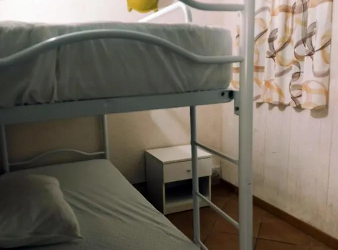 Poseidonia 3* Paestum