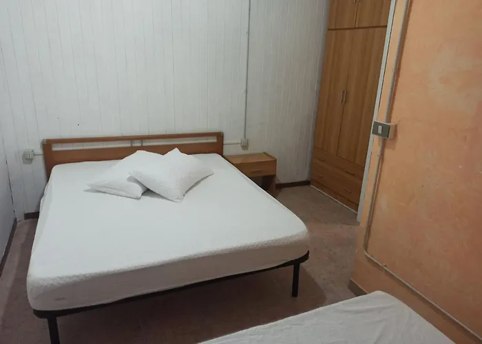 Poseidonia Campingplads Paestum