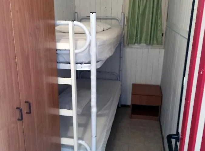 Campingplads Poseidonia 3*