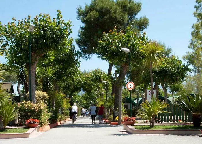Poseidonia Paestum